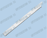 STRONG H STRAIGHT KNIFE A4006-8H